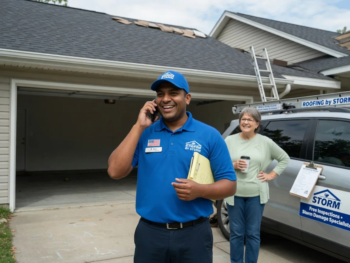Roof Repair Near Me Castaic, CA FAQs