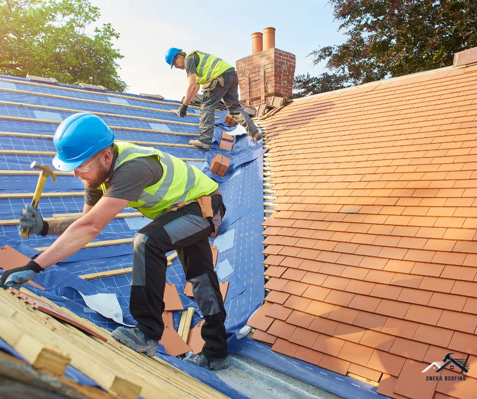 Why choose Roof Repair Near Me in Castaic, CA