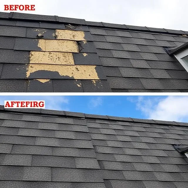 Roof Repair Near Me in Castaic, CA near me